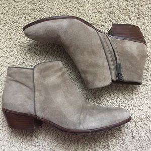 Sam Edelman Petty Booties